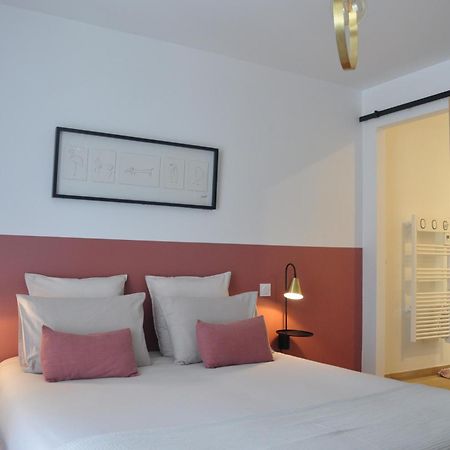 Chambre D'Hotes A La Cle Des Champs Varen Bagian luar foto