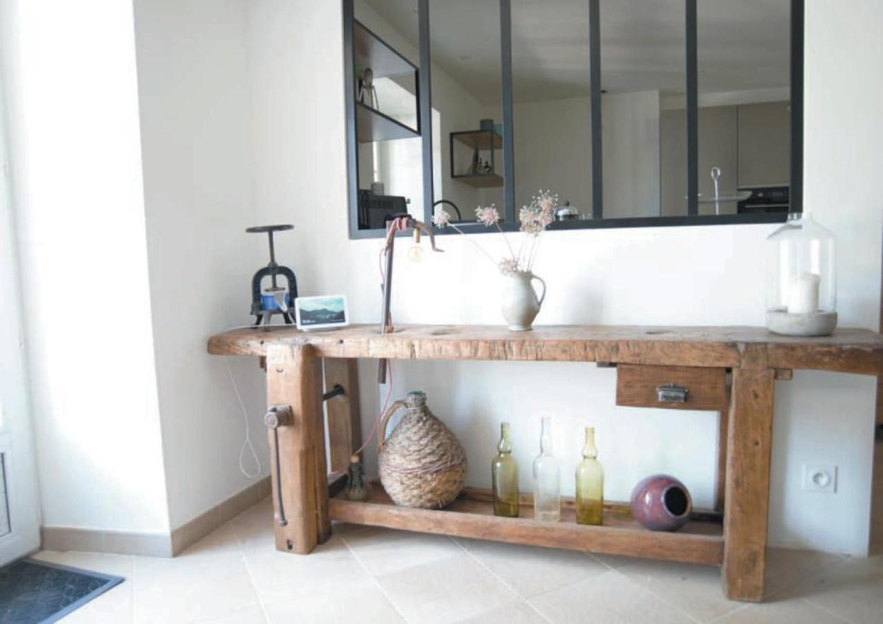 Chambre D'Hotes A La Cle Des Champs Varen Bagian luar foto