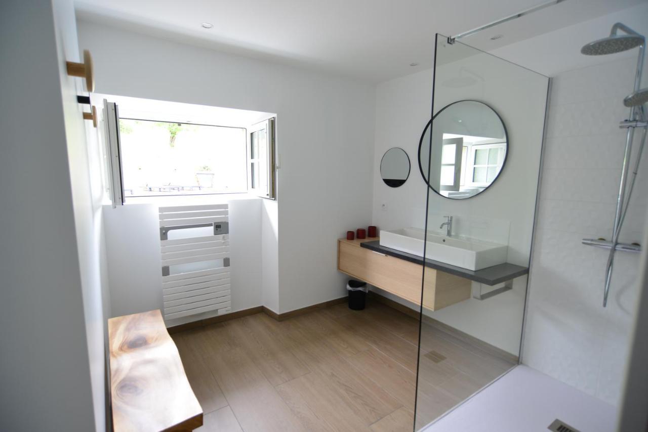 Chambre D'Hotes A La Cle Des Champs Varen Bagian luar foto