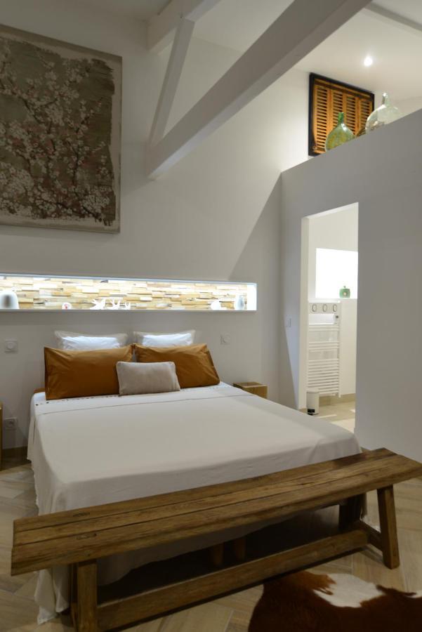 Chambre D'Hotes A La Cle Des Champs Varen Bagian luar foto