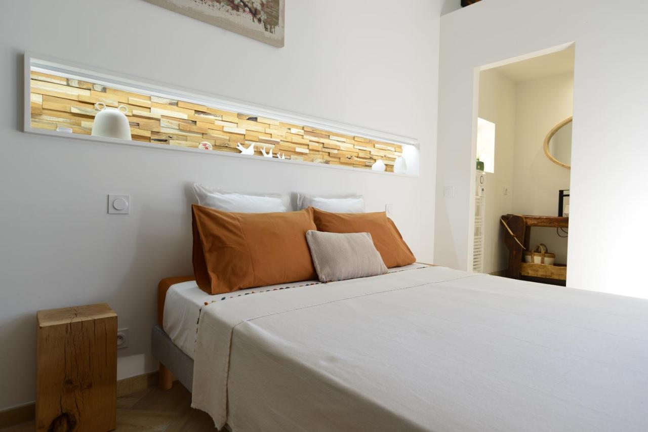 Chambre D'Hotes A La Cle Des Champs Varen Bagian luar foto