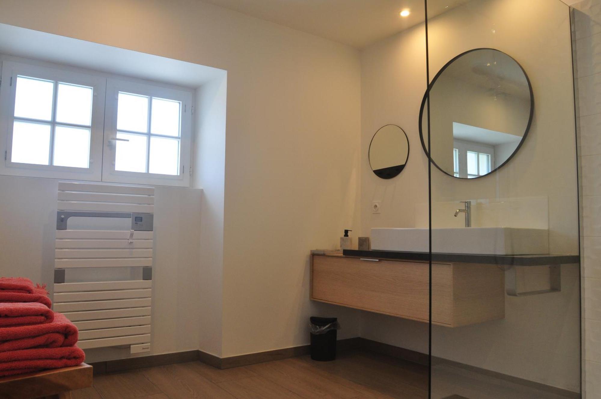 Chambre D'Hotes A La Cle Des Champs Varen Bagian luar foto